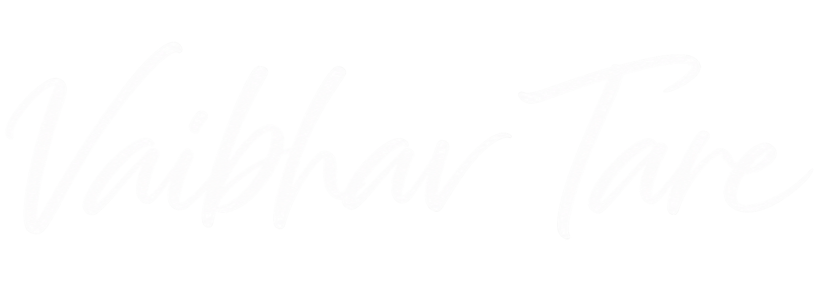 Vaibhav Tare